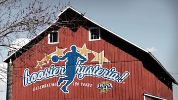 Hoosier Hysteria