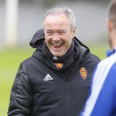 “Si miramos más allá de un partido nos la podemos pegar”