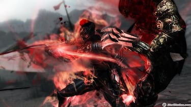 Tecmo Koei cierra el año fiscal con beneficios y compras gracias a Ninja Gaiden III