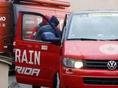 Koren, expulsado del Giro tras ser suspendido por dopaje