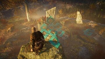 Dónde están todos los Menhires en Assassin’s Creed: Valhalla