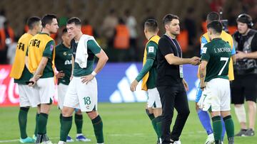 Reacciones de la prensa internacional sobre la eliminación del León en el Mundial de Clubes