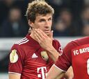 Bayern: de rodillo a la casa de los líos
