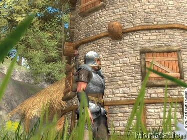 [Pre E3] Desveladas las posibles imágenes del próximo RPG de Larian para la nueva generación