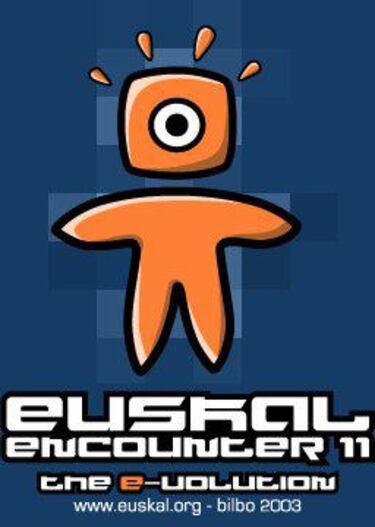 La Euskal pasa a ser Euskal Encounter