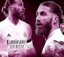 El mito de Sergio Ramos