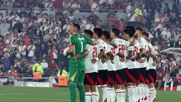 ALEJANDRO PAGNI / AFP