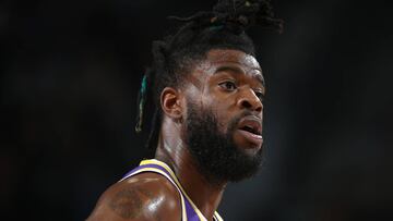 Bullock: "Estoy encantado de no defender más a Luka Doncic"