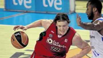 Coby Karl ante Cuthbert Victor.