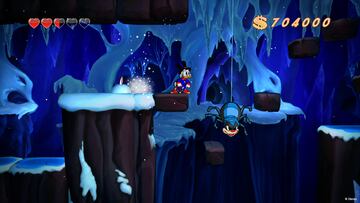 Captura de pantalla - DuckTales - Remastered (360)