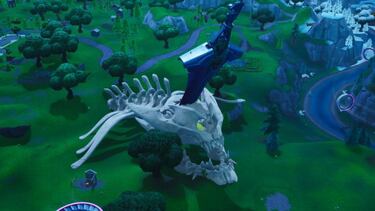 Fortnite Temporada 10 - Todo lo que sabemos: inicio, duración, eventos...