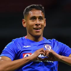 Luis Romo: ''Voy a hacer todo lo posible para ir a Europa''