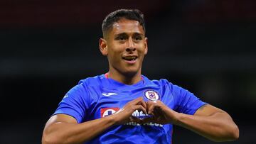 Luis Romo: ''Voy a hacer todo lo posible para ir a Europa''
