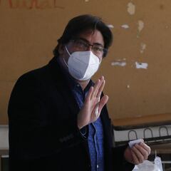 Elecciones Primarias Servel 2021: reacciones y qué se dijo de Jadue tras su derrota