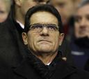 Fabio Capello se postula como técnico de la Selección Rusa