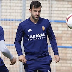 El Zaragoza recurre a Apelación por Guitián