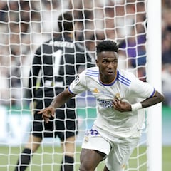 Real Madrid busca extender su buena racha ante el Liverpool en Champions League