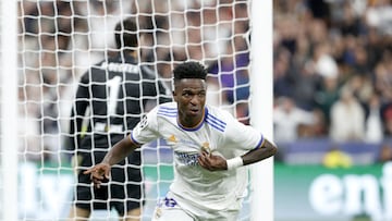 Una nueva y diferente edición de la Champions League nos dejará el duelo entre Liverpool y Real Madrid, donde, los de Anfield, buscarán cortar una importante racha.