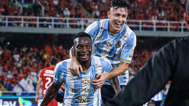 Tolima da el golpe, complica al América de Cali y DIM celebra