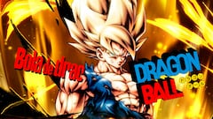 La voz de Goku en catalán explica la nueva norma de Toei: “Ya no nos dejan usar ‘Bola de Drac’ o ‘Bola de Dragón’”