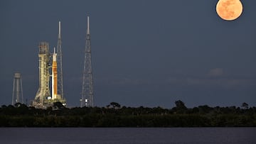 New launch date and time for NASA's SpaceX Crew-12 mission