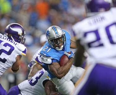 Una imagen, una frase (semana 1)