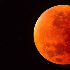 Eclipse de luna mayo 2022: Origen, por qué se llama así y cuándo verlo