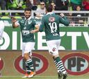 Así quedó la tabla de la B tras el triunfo de Santiago Wanderers