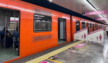 Revelan las medidas de protección y seguridad ante ataques con jeringuillas en el Metro de CDMX: todo lo que debes saber 