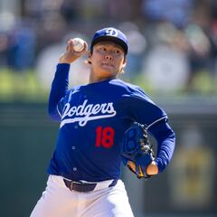 Everything you need to know about the MLB Seoul Series