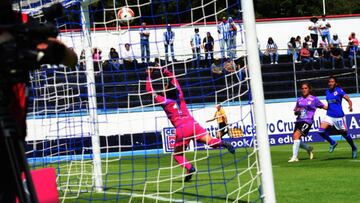 Cruz Azul vs Pachuca, Liga MX Femenil