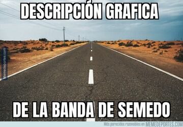 La derrota histórica del Barcelona, protagonista de los memes de la Champions