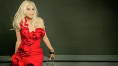 Coronavirus Susana Gimenez: cómo avanza su estado de salud y cuándo podrían darle el alta