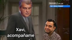 Los memes más divertidos del fin de semana