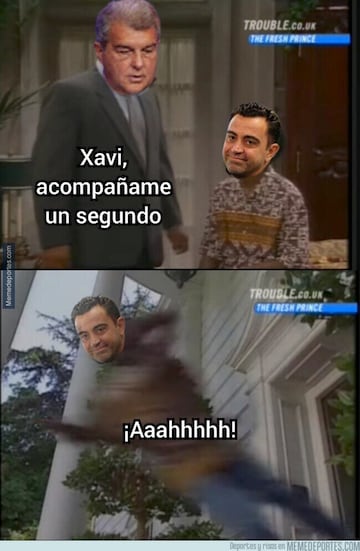 Los memes más divertidos del fin de semana