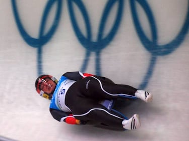 Este es el secreto de los trineos estadounidenses en los Juegos Olímpicos de Invierno 2018