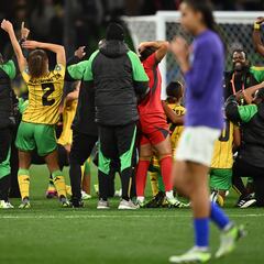 Women’s World Cup 2023 round of 16: qualified teams, games, dates, kick-off times…