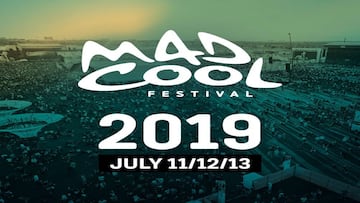 Mad Cool 2019: horarios, transporte, cortes de tráfico y cómo llegar