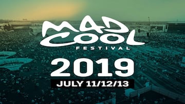 Mad Cool 2019: horarios, transporte, cortes de tr&aacute;fico y c&oacute;mo llegar