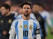 Formación posible de Argentina ante Colombia por Eliminatorias Sudamericanas