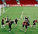 Entrenamiento pagado