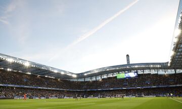 A Coruña-Riazor