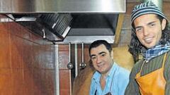 "Toca decir: no va a pasar ni el aire en esta defensa"