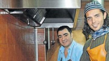 Ochoa: una nueva oportunidad.