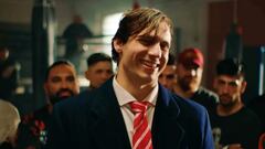 Uno de los luchadores de La Velada de Ibai revela que se ha cansado de su personaje: “Tenía 18 años cuando pasó todo”