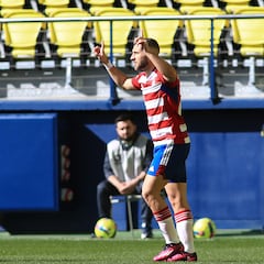 Weissman se estrena para romper el maleficio