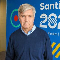 La confesión más sincera de Harold Mayne Nicholls