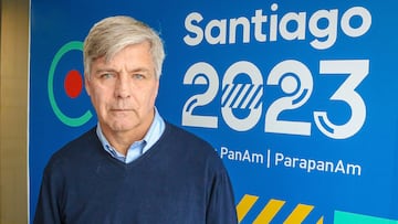 La confesión más sincera de Harold Mayne Nicholls