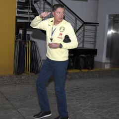 Ricardo Peláez promete duelo de 'tú a tú' ante el Real Madrid