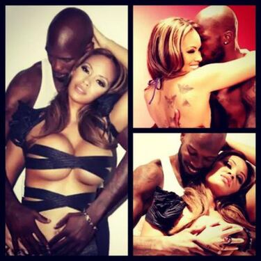 SuperBowl XLVI: WAGs